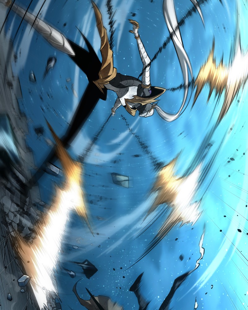The World After the Fall, Chapter 26 image 147